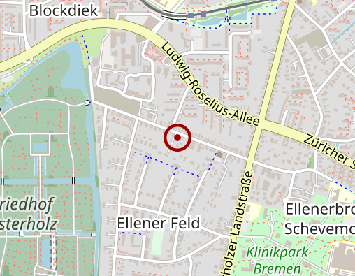 Karte: Clauß Angela Dipl.-Psych.