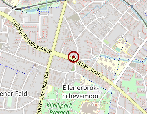 Karte: Wischer Dirk Dr. vet.