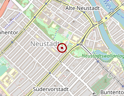 Karte: Fiedler Manfred