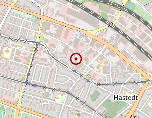 Karte: energypool-Massageteam H. Strombeck