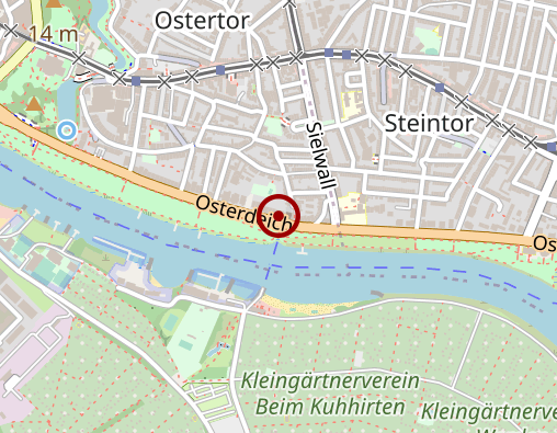 Karte: Weth Ernst Jörg Dipl.Psych.