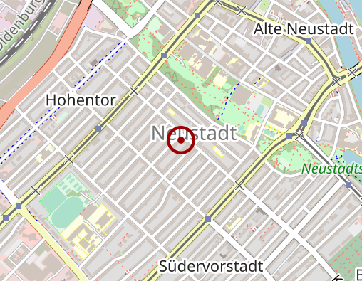 Karte: Becker u. Nicklaus