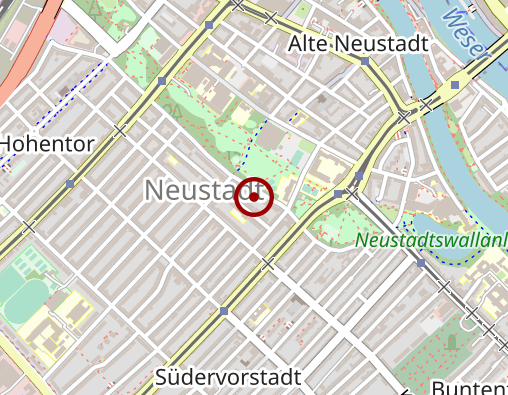 Karte: Marwitz Ingrid von der