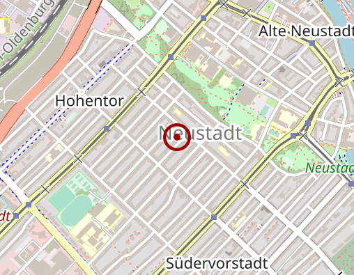 Karte: Beyer Barbara