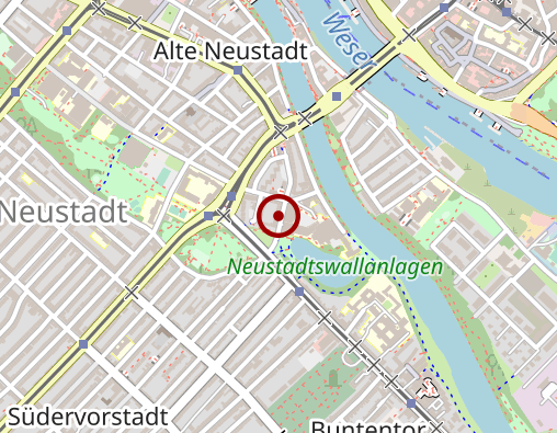 Karte: Saxler Robert Dr. med., Reinecke Peter Dr. med.