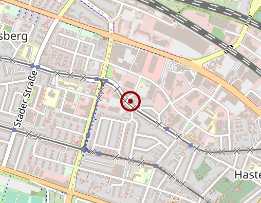 Karte: Steffens Reinhard Dr.med.