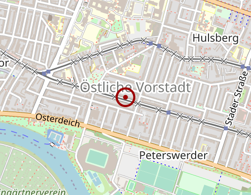 Karte: Hennig-Schreiber Annette Dr. med.