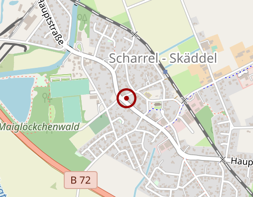 Karte: Bialonczyk Gabriele