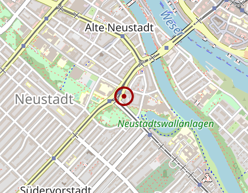 Karte: Hublitz A., Engelmann P. u. Spieker-Henke M.