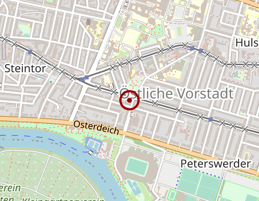 Karte: Früchtenicht Meike