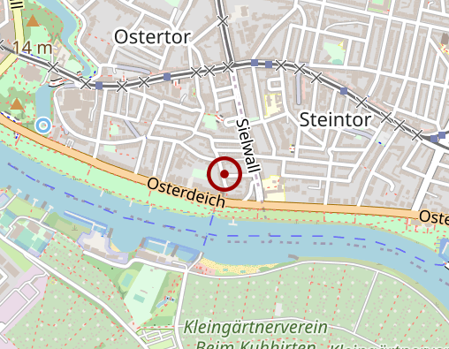 Karte: Schüll Barbara