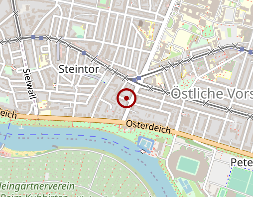 Karte: Stindt Bettina