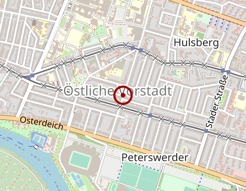 Karte: Forma Beauty-Lounge