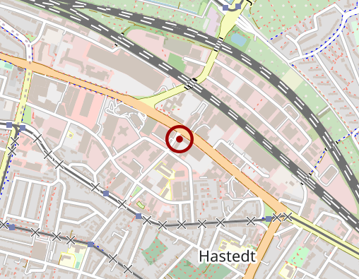 Karte: Cegelec Anlagen- und