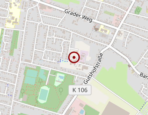 Karte: Ginten Bernhard