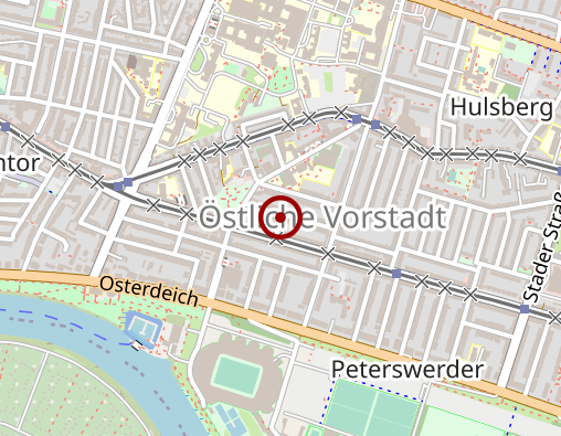 Karte: Kastendieck Mura Dr.