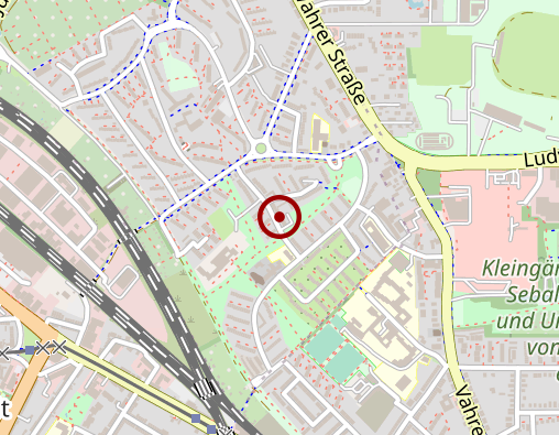 Karte: Nagengast Ute