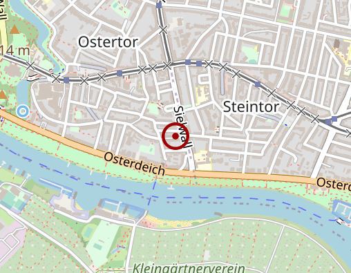 Karte: Franz Ute Dipl.-Psychologin