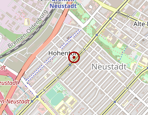 Karte: Beck Monika Dr.