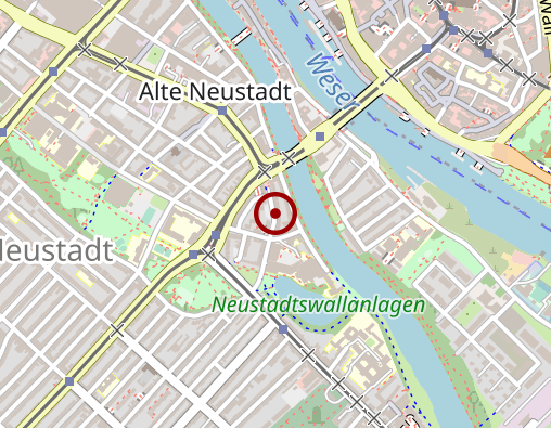 Karte: Schlüssel und mehr GbR