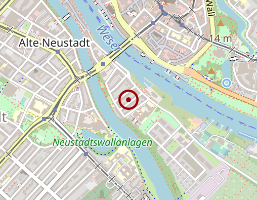 Karte: Lindemann Gabriele