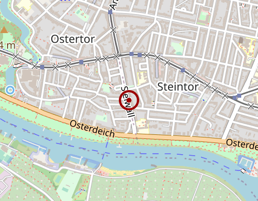 Karte: Ow Norbert von Dr.med. Dipl.-Psych.