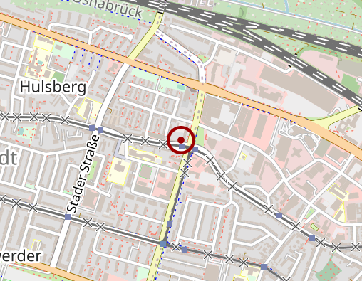 Karte: Dörnath Alexandra