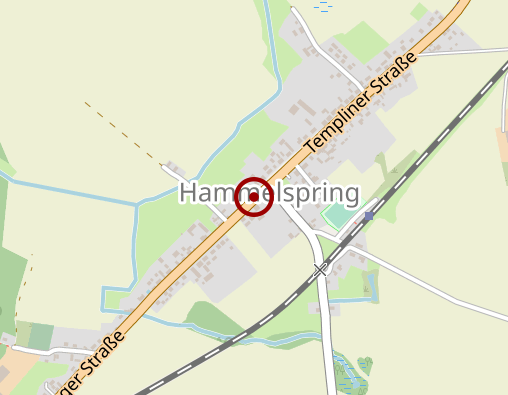 Karte: Peisker Sabrina Naturheilpraxis