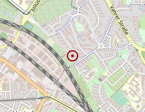 Karte: MPU -Hilfe-Nord