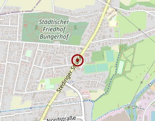 Karte: Sigari Akhavan Roya Dr.med.