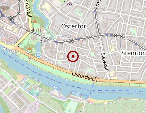 Karte: Anthony Christa