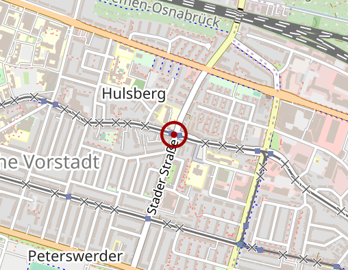 Karte: Schlüsseldienst Schöder