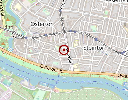 Karte: get fit for work