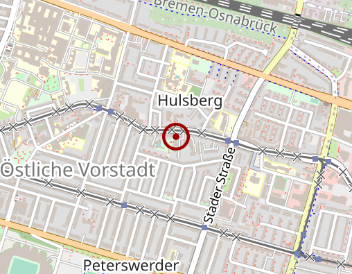 Karte: Uhlemann Katharina Dr.med.