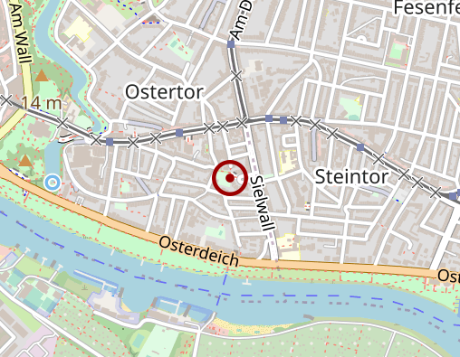 Karte: SRcoaching Dietmar Klimmek