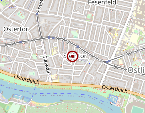 Karte: Steuter Christiane