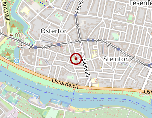 Karte: Siebert Gisela Dipl.-Psychologin