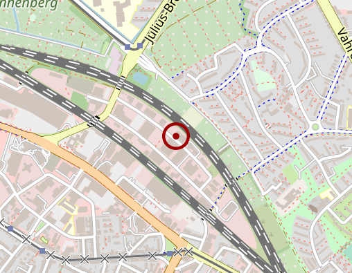 Karte: Reha-Technik in Bremen GmbH