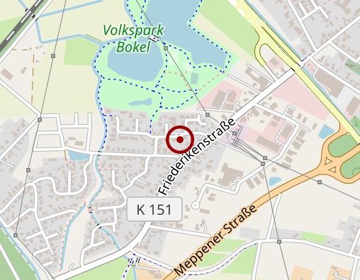 Karte: Ohl-Bertram C. Dr.