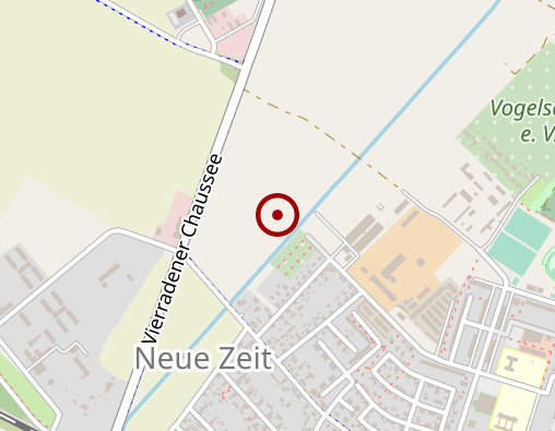 Karte: Müller J. Physiotherapie