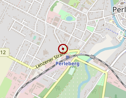 Karte: WMS - Waste Management Systems