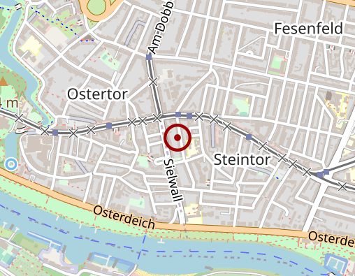 Karte: Bartel Korina