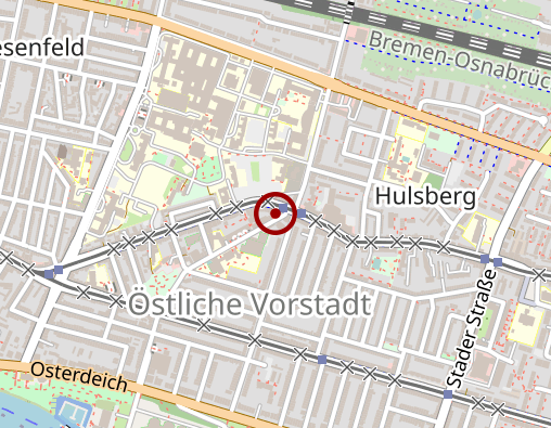 Karte: Krekeler Barbara