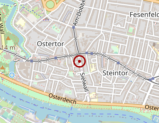 Karte: Bundesmann Jens