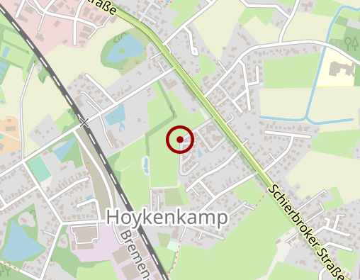 Karte: Housekeeping Karin Knickmann