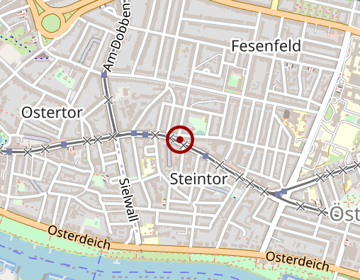 Karte: Ceulemans Eva-Maria