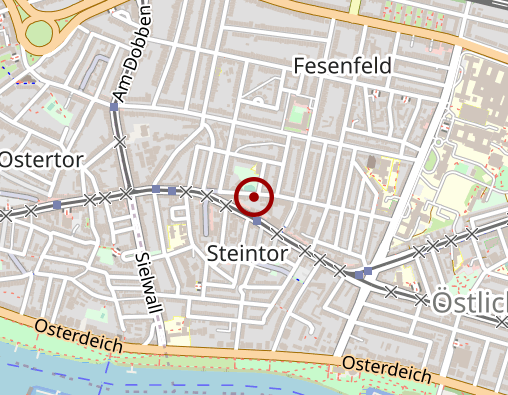 Karte: Studio für Ernährungsberatung