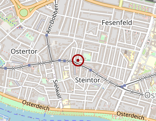 Karte: Apotheke im Viertel