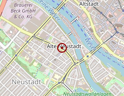 Karte: Schuldt Gabriele