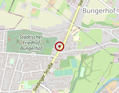 Karte: Julemann Maike